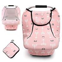 Algopix Similar Product 14 - ACRABROS Car Seat Covers for BabiesAll