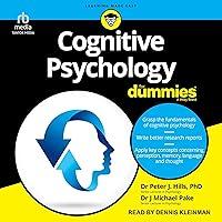 Algopix Similar Product 6 - Cognitive Psychology for Dummies