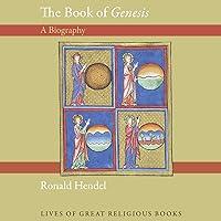 Algopix Similar Product 10 - The Book of Genesis A Biography Lives