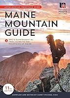 Algopix Similar Product 19 - Maine Mountain Guide AMCs