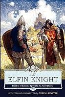 Algopix Similar Product 20 - The Elfin Knight Book 2 of Edmund