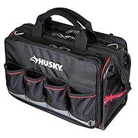 Algopix Similar Product 5 - Professional Pro 18 in Tech Tool Bag