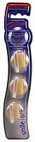 Algopix Similar Product 14 - SMILE BRITE Xtra Soft Replacement Heads