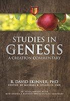 Algopix Similar Product 9 - Studies in Genesis 111 A Creation