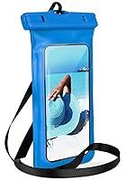 Algopix Similar Product 10 - ONEFLOW Waterproof Phone Case for