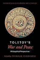 Algopix Similar Product 20 - Tolstoys War and Peace Philosophical