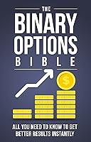 Algopix Similar Product 15 - The Binary Options Bible All You Need