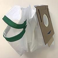 Algopix Similar Product 5 - Reusable AutoEmpty Station Dirt