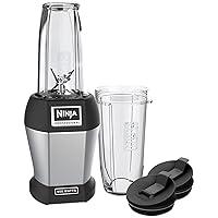 Algopix Similar Product 6 - Ninja Nutri Pro Compact Personal