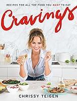 Algopix Similar Product 11 - Cravings Recipes for All the Food You
