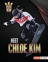 Algopix Similar Product 20 - Meet Chloe Kim Snowboarding Superstar