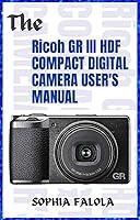 Algopix Similar Product 4 - THE Ricoh GR III HDF COMPACT DIGITAL