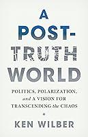 Algopix Similar Product 6 - A PostTruth World Politics