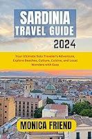 Algopix Similar Product 11 - Sardinia Travel Guide 2024 Your