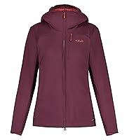 Algopix Similar Product 7 - Rab Womens Xenair Alpine Synthetic