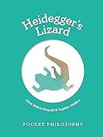 Algopix Similar Product 19 - Pocket Philosophy: Heidegger's Lizard