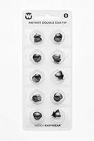 Algopix Similar Product 1 - Widex Instant Double Ear Tip Size