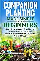 Algopix Similar Product 11 - Companion Planting Made Simple For