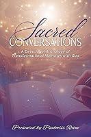 Algopix Similar Product 2 - Sacred Conversations A Devotional