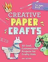 Algopix Similar Product 14 - Creative Paper Crafts 35 Cool