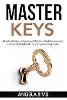 Algopix Similar Product 18 - Master Keys Practical Tools to Empower