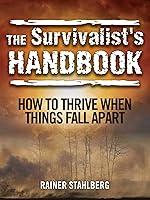 Algopix Similar Product 14 - The Survivalists Handbook How to