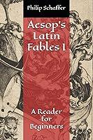 Algopix Similar Product 4 - Aesops Latin Fables I A Reader for