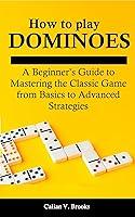 Algopix Similar Product 7 - How to play Dominoes  A Beginners