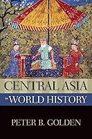 Algopix Similar Product 17 - Central Asia in World History New