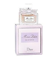 Algopix Similar Product 11 - Miss Dior Eau de Parfum Mini Splash for