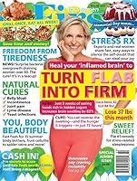 Algopix Similar Product 11 - First For Women