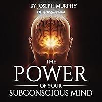 Algopix Similar Product 3 - The Power of Your Subconscious Mind An