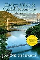 Algopix Similar Product 10 - Explorers Guide Hudson Valley 