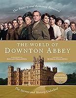 Algopix Similar Product 1 - The World of Downton Abbey