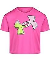 Algopix Similar Product 10 - Under Armour Womens Short Sleeve Shirt