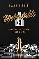 Algopix Similar Product 14 - The Unbeatable CEO Navigating Your