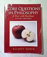 Algopix Similar Product 1 - Core Questions in Philosophy 5th
