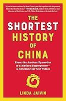 Algopix Similar Product 1 - The Shortest History of China From the