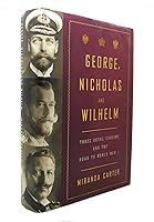 Algopix Similar Product 4 - George Nicholas and Wilhelm Three