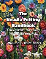 Algopix Similar Product 2 - The Needle Felting Handbook A Guide to