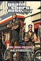 Algopix Similar Product 19 - GRAND THEFT AUTO V GTA 5 Complete