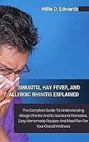 Algopix Similar Product 17 - Sinusitis Hay Fever And Allergic