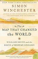 Algopix Similar Product 13 - The Map That Changed the World William