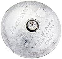 Algopix Similar Product 18 - Martyr CMP06 Rudder  Trim Tab Disc