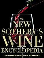 Algopix Similar Product 14 - The New Sotheby's Wine Encyclopedia