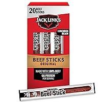 Algopix Similar Product 11 - Jack Links Beef Sticks Original 