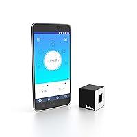 Algopix Similar Product 15 - Hector, The Cube That Analyze The air