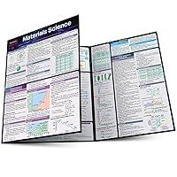 Algopix Similar Product 12 - Materials Science A QuickStudy