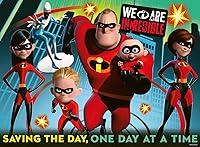Algopix Similar Product 19 - Ravensburger Disney Incredibles 2100