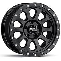 Algopix Similar Product 11 - RockTrix RT111 18 inch Wheel Compatible